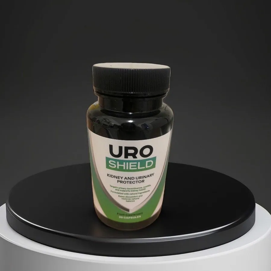 Uro Shield — Изображение 2