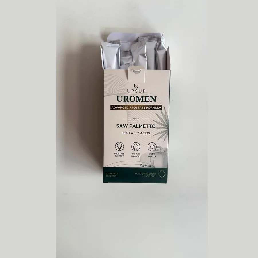 UROMEN — Изображение 2