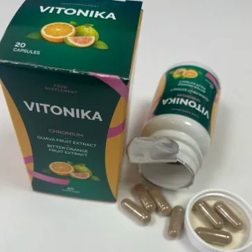Vitonika — Изображение 2